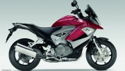 2011 Honda Crossrunner
