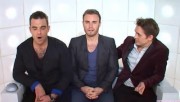 Take That au Grand Journal - 24/11/2010 - Page 2 178f84110831492