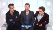 Take That au Grand Journal - 24/11/2010 - Page 2 74d06d110831254