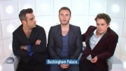 Take That au Grand Journal - 24/11/2010 - Page 2 C3bea3110831413