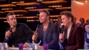 Take That au Grand Journal - 24/11/2010 - Page 2 072b6b110841257