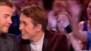 Take That au Grand Journal - 24/11/2010 - Page 2 81ef3d110841548