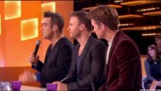 Take That au Grand Journal - 24/11/2010 - Page 2 A64875110841017