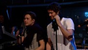 BBC radio 1 LIVE LOUNGE le 22/11 1cab53110852759