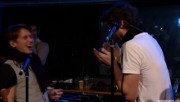 BBC radio 1 LIVE LOUNGE le 22/11 481c6c110852617