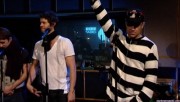BBC radio 1 LIVE LOUNGE le 22/11 2987f2110961910