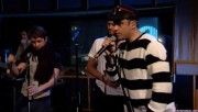 BBC radio 1 LIVE LOUNGE le 22/11 7d5613110961938