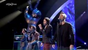 Take That à Amsterdam - 26-11-2010 801838110963575