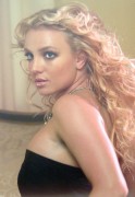 Бритни Спирс (Britney Spears) Herb Ritts Photoshoot - 6xHQ Ac822c119268386