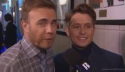 Take That au Brits Awards 14 et 15-02-2011 004290119740006
