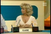 I'll be putting up more clips of her from Match Game, as they have bee...