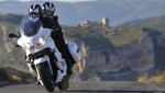 2012 Moto Guzzi Norge GT 8V