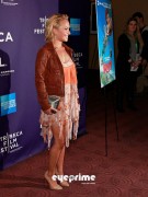 ca4f7d129263537 Hayden Panettiere at the Premiere of Hoodwinked Too! during Tribeca Film Festival, Apr 23
