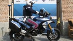 Dainese D-air Street