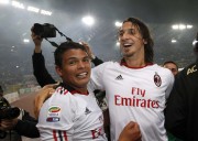 AC Milan - Campione d'Italia 2010-2011 972cd5131985004
