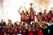 AC Milan - Campione d'Italia 2010-2011 1cfedb132450351