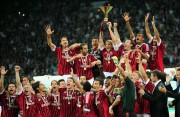 AC Milan - Campione d'Italia 2010-2011 Ba5913132450359