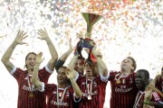 AC Milan - Campione d'Italia 2010-2011 D2daf7132450698