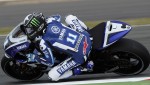2011 British MotoGP, Silverstone