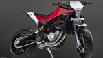 2012 Husqvarna Nuda 900R
