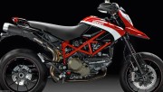 2012 Hypermotard 1100EVO SP Corse Edition