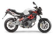 2012 Aprilia Shiver 750