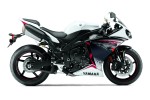2012 Yamaha R1