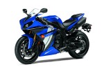 2012 Yamaha R1