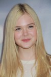 Elle Fanning エル・ファニング