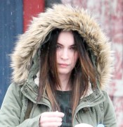 Megan Fox ミーガン・フォックス