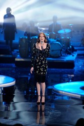 Florence Welch フローレンス・ウェルチ
