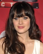 Zooey Deschanel ズーイー・デシャネル