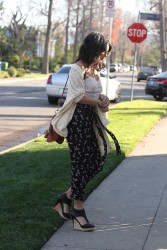 Vanessa Hudgens ヴァネッサ・ハジェンズ