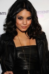 Vanessa Hudgens ヴァネッサ・ハジェンズ