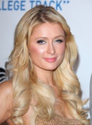 Paris Hilton パリス・ヒルトン