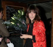 Alexa Chung アレクサ・チャン
