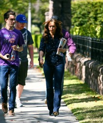 Jennifer Love Hewitt ジェニファー・ラブ・ヒューイット