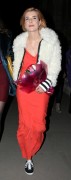Agyness Deyn アギネス・ディーン
