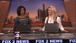 Amy Andrews, FOX 2 Detroit - Page 4 - TvNewsCaps