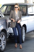 Jessica Alba ジェシカ・アルバ