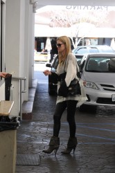 Nicky Hilton ニッキー・ヒルトン