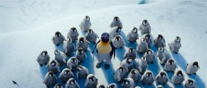 Happy Feet: Tupot małych stóp 2 / Happy Feet 2 (2011) PLDUBB.HQDVDRip.XviD.AC3-SLiSU *dla EXSite.pl* | RMVB Happy Feet: Tupot małych stóp 2 / Happy Feet 2 (2011) PLDUBB.HQDVDRip.XviD.AC3-SLiSU *dla EXSite.pl* | RMVB