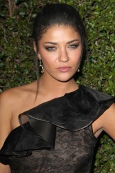 Jessica Szohr ジェシカ・ゾア