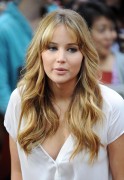 Jennifer Lawrence ジェニファー・ローレンス