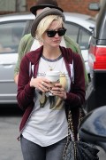 Ashlee Simpson アシュリー・シンプソン
