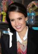 Jessica Alba ジェシカ・アルバ