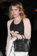 Emma Roberts エマ・ロバーツ