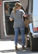 Hilary Duff ヒラリー・ダフ