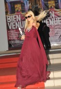 Paris Hilton パリス・ヒルトン