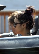 Vanessa Hudgens ヴァネッサ・ハジェンズ